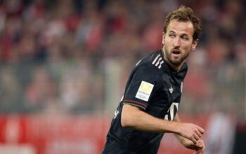 Pindah ke Barcelona? Harry Kane Ngaku Bahagia di Bayern – Update 2
