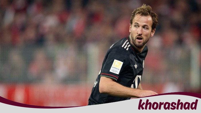 Pindah ke Barcelona? Harry Kane Ngaku Bahagia di Bayern - Update 2