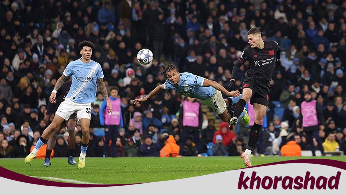 Man City Vs Bayer Leverkusen: The Citizens Keok 0-2, Pertandingan yang Membuat Fans Menangis!