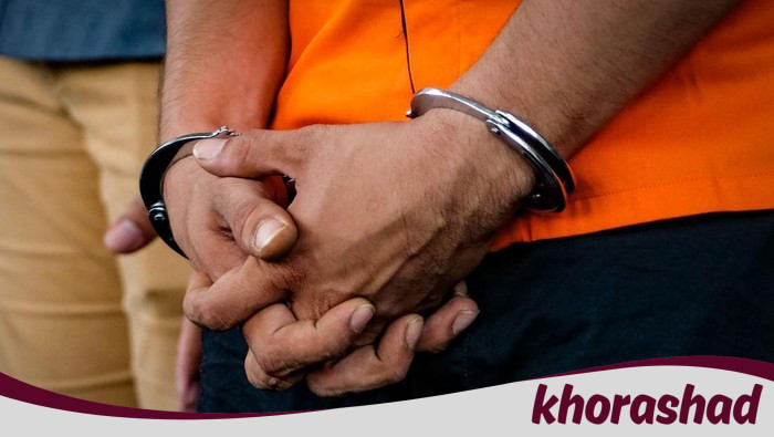 Camat Padang Ditangkap Setelah Pasang CCTV di Kamar Mandi Kos Wanita!