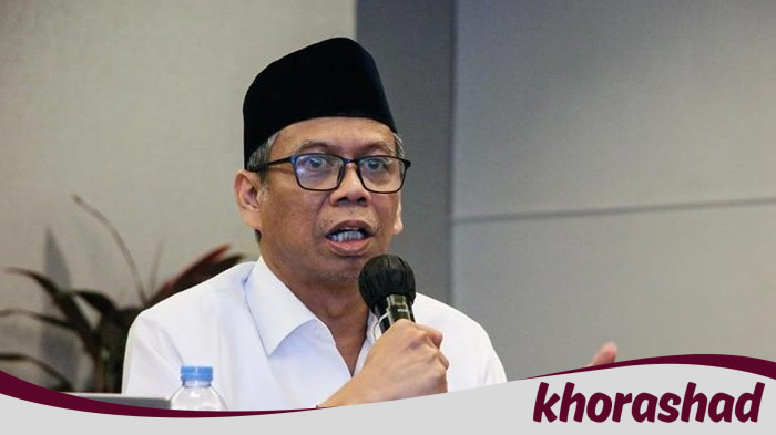 Dari Waketum PBNU: Tak Perlu Polemik, Fokuslah pada Islah!