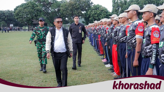 Gubernur Banten: Pelajar Banten Teladan, Program Anti Tawuran 2025 Pahala