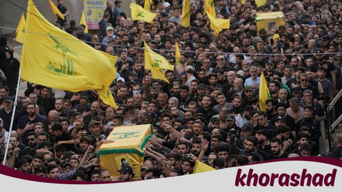 **Konflik Israel-Hizbullah Kembali Memanas! Serangan Pesawat Tempur Israel ke Beirut Menyebabkan Banyak Korban**