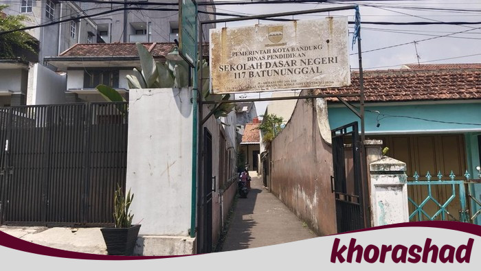 Siswa SD Tunggu 5 Jam Sambut Walkot Bandung, Disdik Duga Miskomunikasi