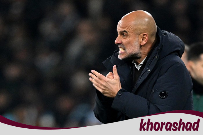 City 'B' Gagal, Apakah Guardiola Tetap Yakin pada skuad Muda?