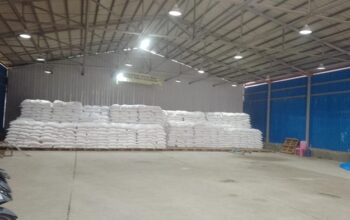 “Soal Beras Impor Aceh, Kadin Desak Regulasi Strategis untuk Mencegah Krisis!”