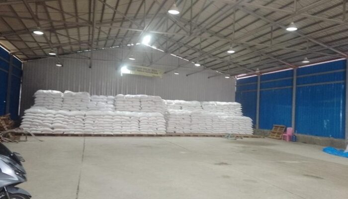 “Soal Beras Impor Aceh, Kadin Desak Regulasi Strategis untuk Mencegah Krisis!”