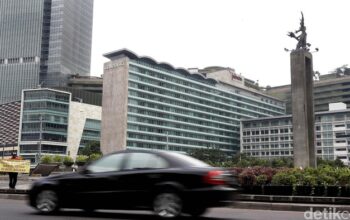 “Revolusi Densitas: Jakarta Geser Tokyo sebagai Raja Kota Terpadat”