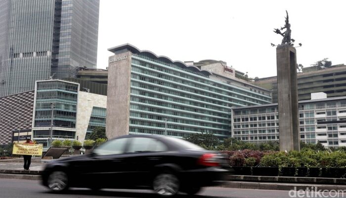 “Revolusi Densitas: Jakarta Geser Tokyo sebagai Raja Kota Terpadat”