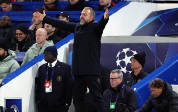 Dengan Flick Janji Barcelona Bakal Tampil Beda, Apakah Tim Ini Siap Menjelma Menjadi Raksasa Baru?