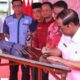 Benahi Kampung Tanah Harapan, Pemprov DKI Dukung Warga dengan Perubahan yang Memprihatinkan