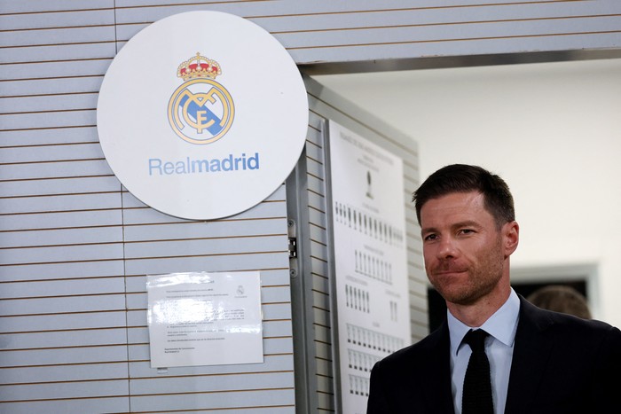 Redam Isu Keretakan, Xabi Alonso Sudah Bicara pada Presiden Real Madrid - Update 2