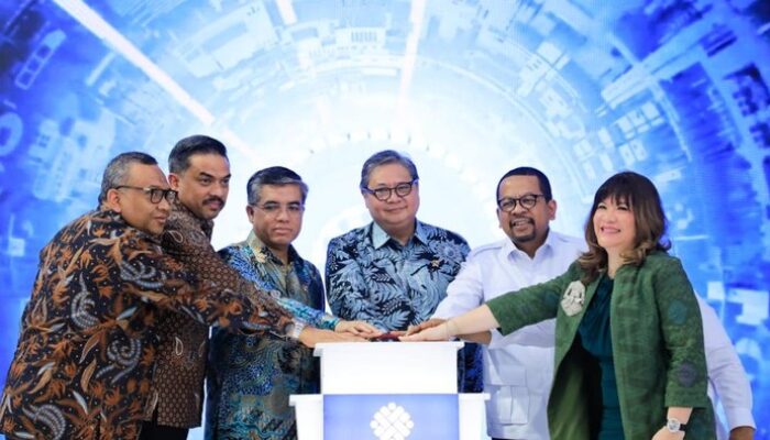 62.754 Peserta Bersiap Ganas, Pemagangan Nasional Batch II Buka Jalan Menuju Dunia Kerja