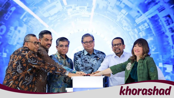 62.754 Peserta Bersiap Ganas, Pemagangan Nasional Batch II Buka Jalan Menuju Dunia Kerja