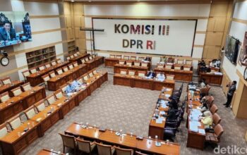 Pemerintah Usul 2 Pertimbangan Vonis Mati Dihapus: Penyesalan-Peran Terdakwa – Update 1