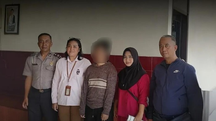 2 Hari Tanpa Berita, Wanita Bogor Ditemukan Hilang di Jakbar...