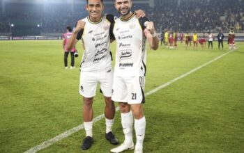 Rizky Ridho, dari Inspirasi ke Nominasi Puskas Award: Siapa Takjub?