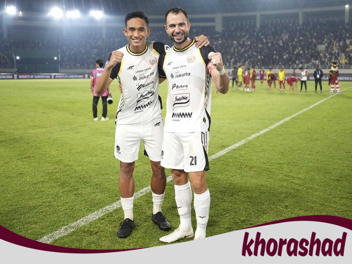 Rizky Ridho, dari Inspirasi ke Nominasi Puskas Award: Siapa Takjub?