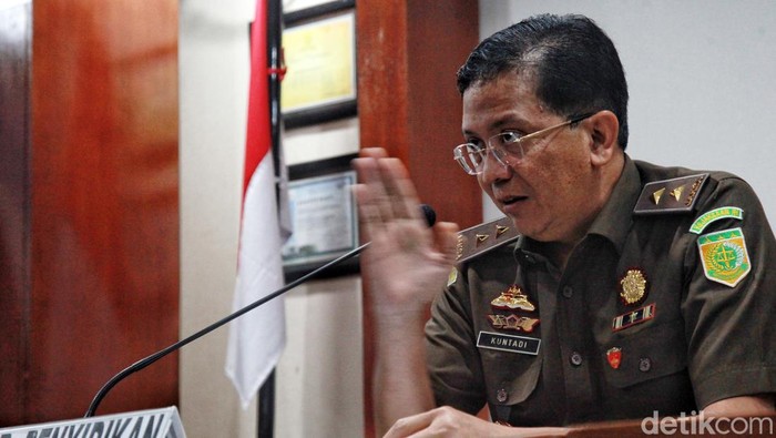 Gereget Kepemimpinan Prabowo: Kuntadi Dipercaya Menangani Aset Kejagung