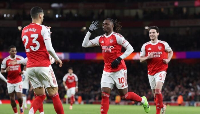 “Prediksi Arsenal Vs Bayern Munich: The Gunners Favorit Menang, atau Ini Pertandingan Terakhir Mereka?”