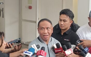 “Konflik Target SEA Games: Timnas U-23, Erick Thohir, dan Waketum PSSI di Tengah Pro Kontro”