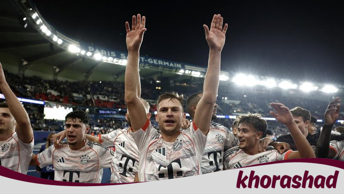 Bayern: Chelsea dan PSG Jadi Prey, Arsenal Berikutnya?