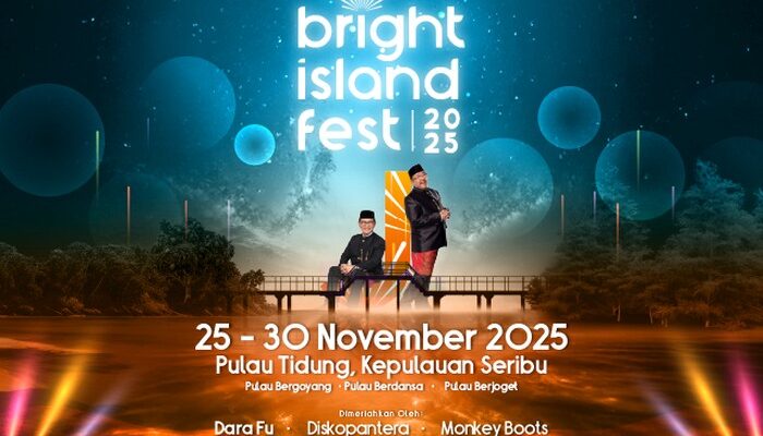 “Dongkrak Ekonomi, Festival Pulau Bersinar Jadi Magnet Wisatawan untuk Kepulauan Seribu!”