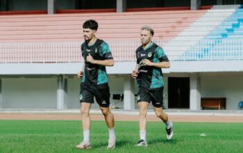 Tanpa 3 Pilar, PSIM Yogyakarta Berani Tantang Markas Persija Jakarta