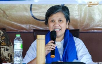 Lestari Moerdijat: Waspada, Perubahan Iklim Siap Menerjang!