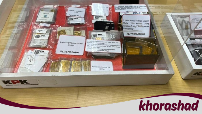 Aset Koruptor Dilelang KPK: Dari Alun hingga Novanto, Nilai Rp 289 Miliar Dikembalikan