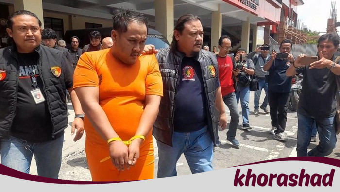 Dari Ruang Kelas ke Tragedi: Guru Nyambi Sopir Dibunuh, Mobil Dicuri, Masyarakat Heboh