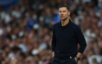 [Morientes: Lindungi Xabi atau El Real Bakal Rugi Besar]