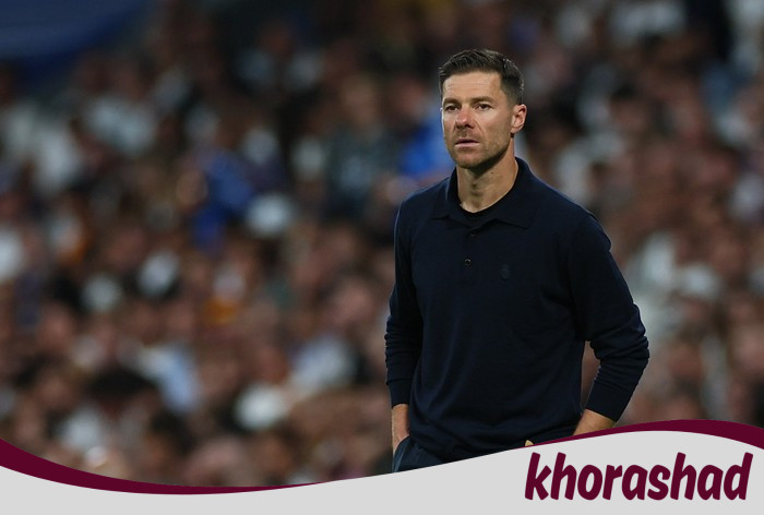 [Morientes: Lindungi Xabi atau El Real Bakal Rugi Besar]