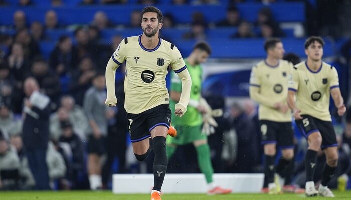 Chelsea Menang Telak atas Barcelona: Ferran Torres dan Peluang Emas yang Tak Terwujud