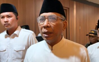 Surat Keputusan Pencopotan Gus Yahya dari Ketum PBNU Dinyatakan Tidak Sah