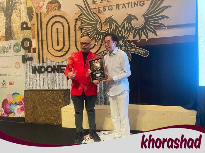 Sido Muncul Terlempar dari 100 Besar Indonesia