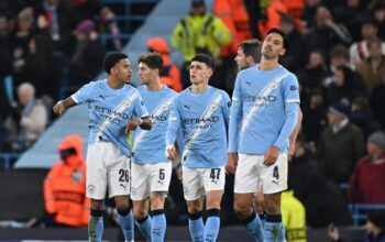 Man City Keok, Reijnders Sesalkan Peluang yang Terbuang di Menit Akhir