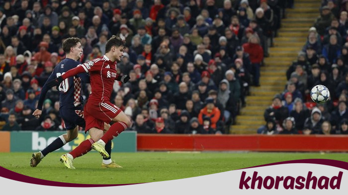 Liverpool Vs PSV: Kekalahan Memalukan Si Merah, 1-4!