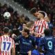 Drama Atletico Vs Inter: 2-1, Los Colchoneros Bukukan Sejarah Baru!