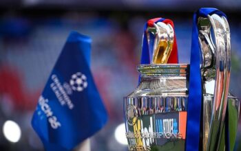 Hasil Liga Champions: Arsenal, PSG, Madrid Sukses, Liverpool Terjungkalkan!