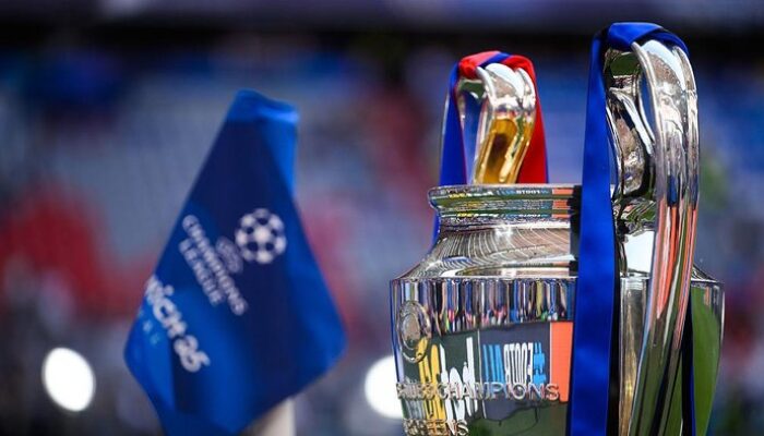 Hasil Liga Champions: Arsenal, PSG, Madrid Sukses, Liverpool Terjungkalkan!