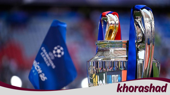 Hasil Liga Champions: Arsenal, PSG, Madrid Sukses, Liverpool Terjungkalkan!
