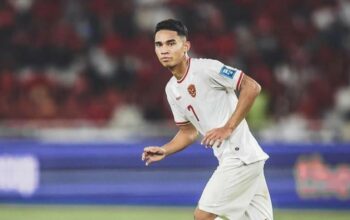 Dengan BTN, Marselino dan Ivar Jenner Siap Merengkuh Emas SEA Games 2025