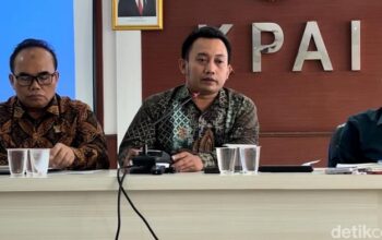 Sekolah Aman Dengan Aturan Mendikdasmen, Bullying Jadi Prioritas