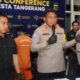“Dari Motor Rp 5,3 Juta hingga Misteri Pria dalam Karung, Kisah Pembunuhan di Tangerang!”