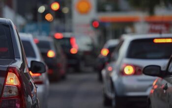 “Gelombang Kepadatan di Tol Arah Jakarta: Titik-titik Krisis Lalin yang Wajib Diketahui”