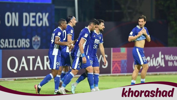 Syarat Persib untuk Lolos ke 16 Besar ACL 2: Tantangan Berat di Depan Mata