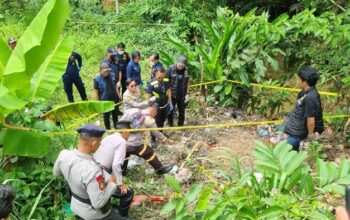 “Dari Obrolan Anak ART, Cerita Saksi Terkuak: Tragedi Kematian Alvaro yang Menghantui”