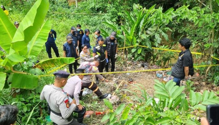 “Dari Obrolan Anak ART, Cerita Saksi Terkuak: Tragedi Kematian Alvaro yang Menghantui”