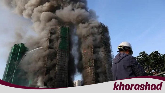 44 Jiwa Hilang dalam Kebakaran Apartemen Hong Kong: Ini Penyebabnya dan Reaksi Masyarakat